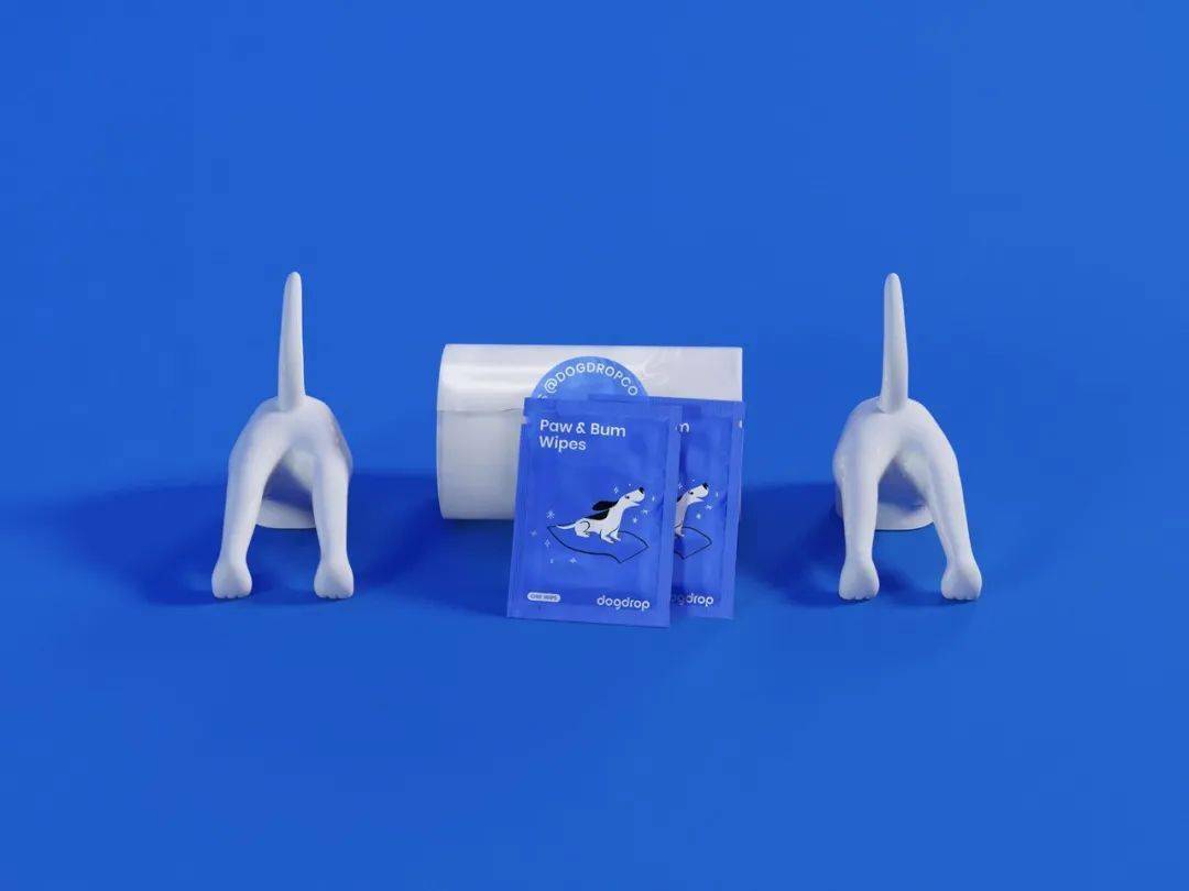 买单|你会为了好看的包装设计而买单吗?