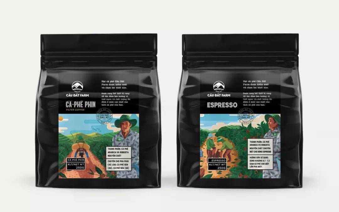 买单|你会为了好看的包装设计而买单吗?