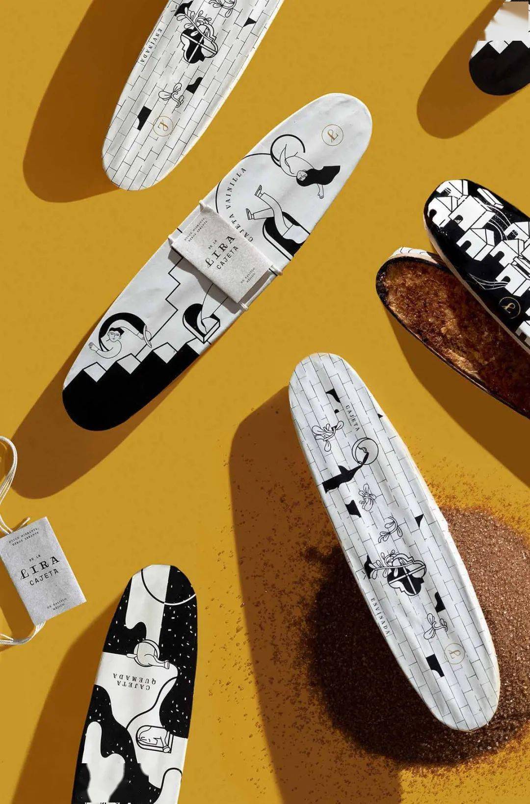 买单|你会为了好看的包装设计而买单吗?