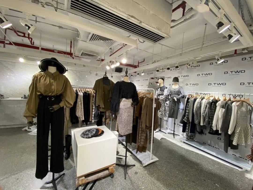 高燃|商情 | 2020白马秋冬采购节高燃来袭，它带着千家高端品牌走来了
