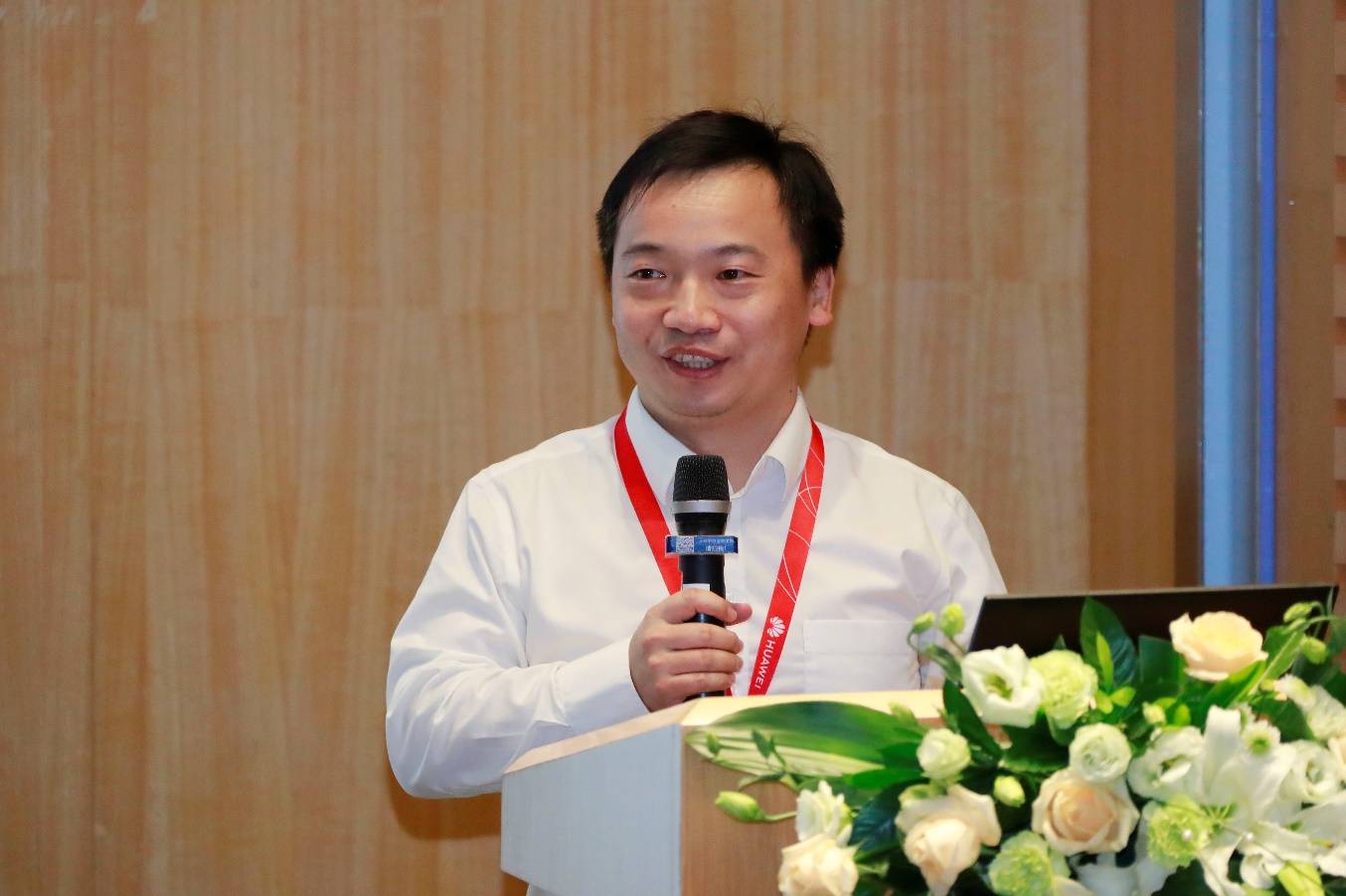 建设新|5G网络扩展迅猛 智慧园区迎来建设新机遇