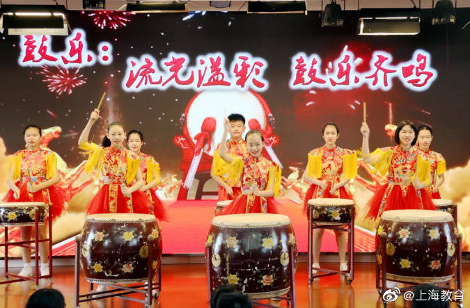 上海|“走，上学去！” 多图实拍上海中小幼开学开园