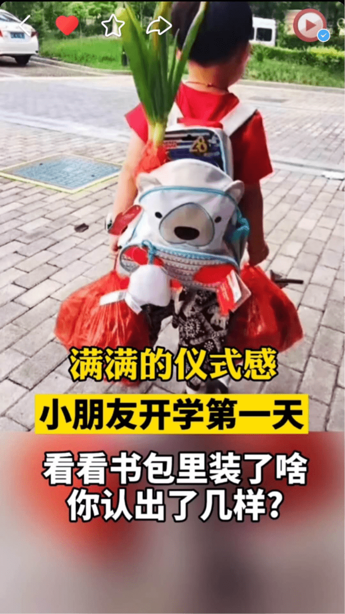 齐聚|幼儿组、少年组、青年组齐聚快手，看多样开学新姿态