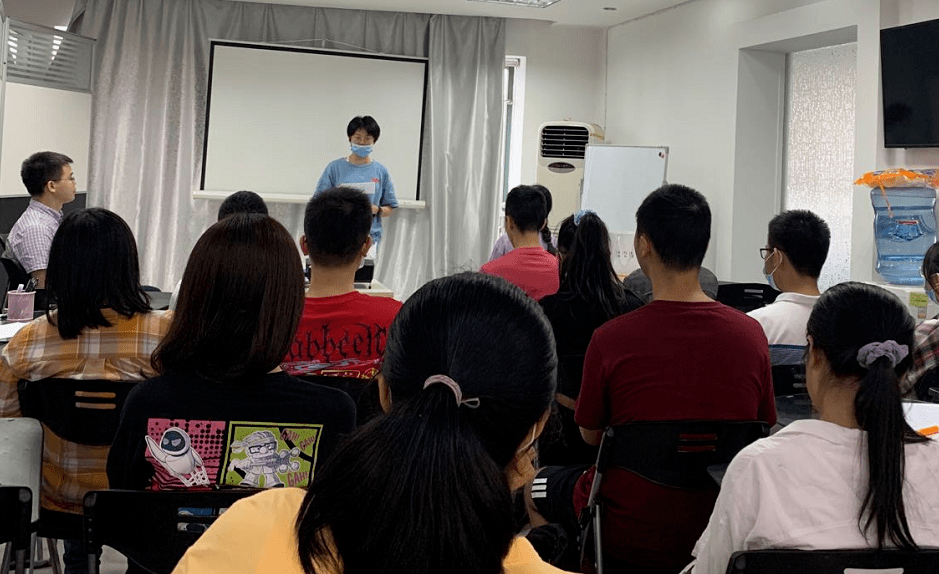规划|2020循证高考第二场【大学入学规划培训课】回顾!