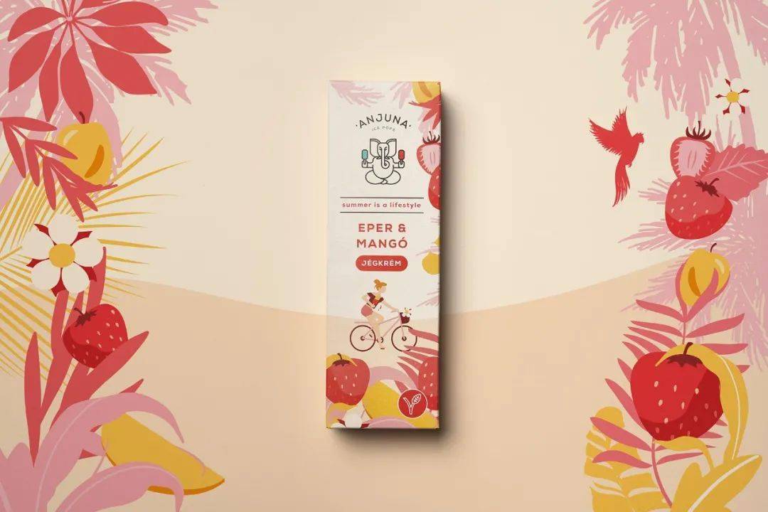 买单|你会为了好看的包装设计而买单吗?