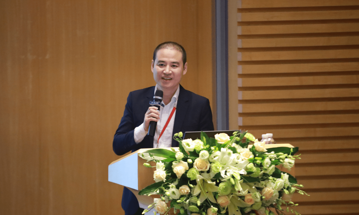 建设新|5G网络扩展迅猛 智慧园区迎来建设新机遇