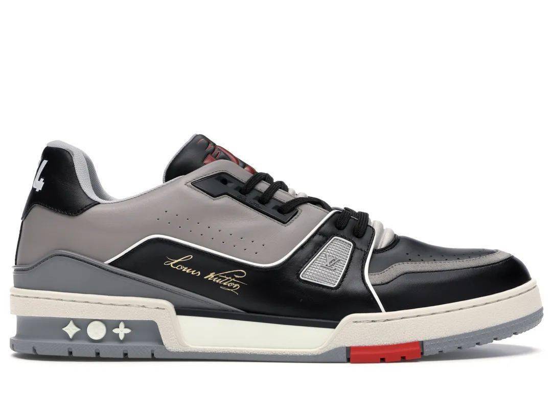 Air|现在不穿一双 LV 都不好意思说自己是 Sneakerhead?