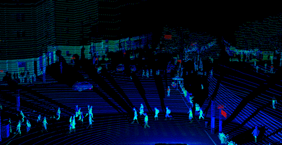 Pandar|禾赛新一代Pandar128激光雷达 搅动车规级时代新变局