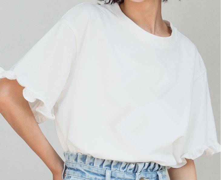 上衣|服装人不得不懂的140个标准术语，建议收藏！