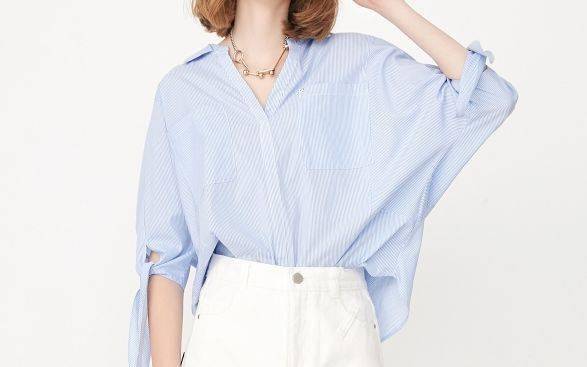 上衣|服装人不得不懂的140个标准术语，建议收藏！