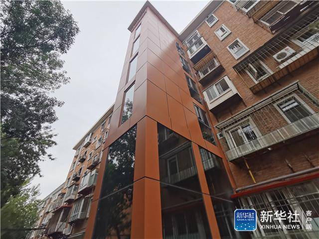 养老|从“老三送”到“新三送” 天津呵护“最美夕阳红”