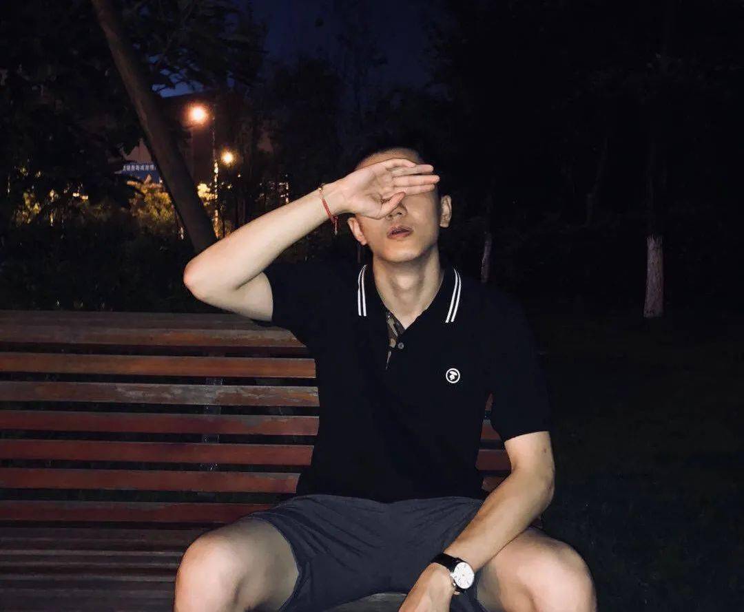 颜料|美哭帅呆～画的好看就罢了，长得还这么帅，引百万人点赞