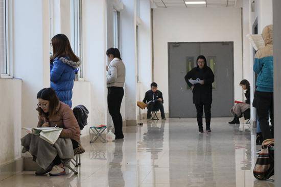 大学生|我和我的二本学生