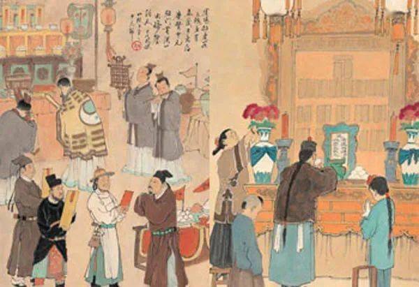 司马|【司马缸说】今天中元节,其实这是一个温暖的节