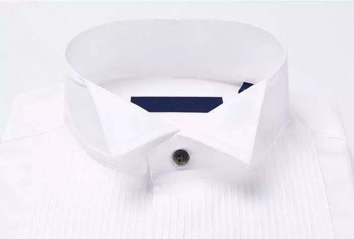 上衣|服装人不得不懂的140个标准术语，建议收藏！