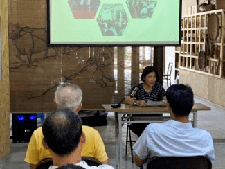 【"四史"学习教育】画说初心,笔尖上的"四史"让学习教育更生动