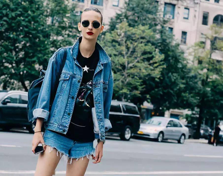 上衣|服装人不得不懂的140个标准术语，建议收藏！