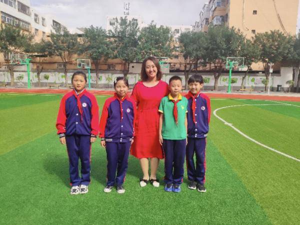 全网|开学第一天，全网寻找这4名小学生