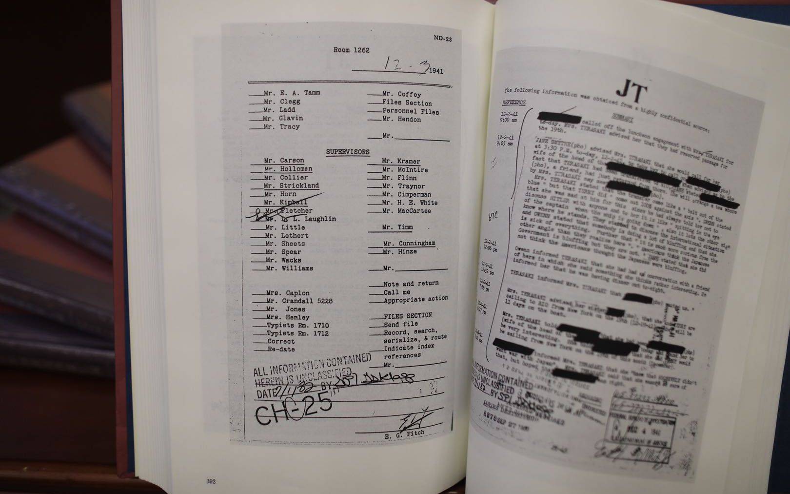 日本|国图上线“日本细菌战资源库” 万页档案还原细菌战隐藏历史