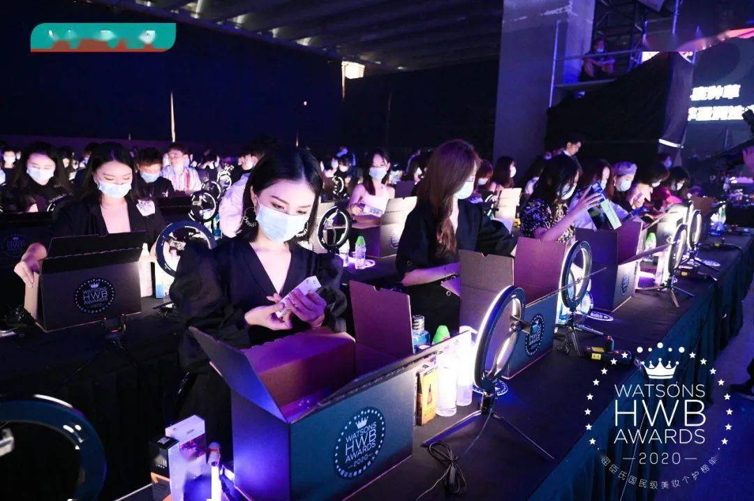 屈臣氏|国民级美妆个护年度榜单已出炉,想要美出圈就看它