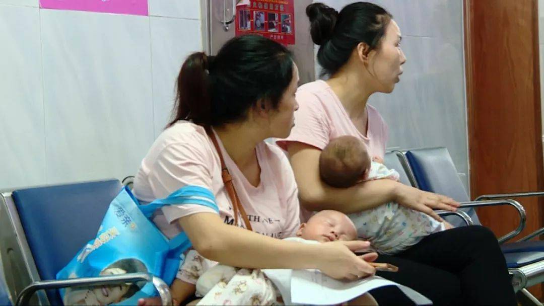 病因|这是真的吗？超级宝妈丨宝宝久咳会咳成肺炎