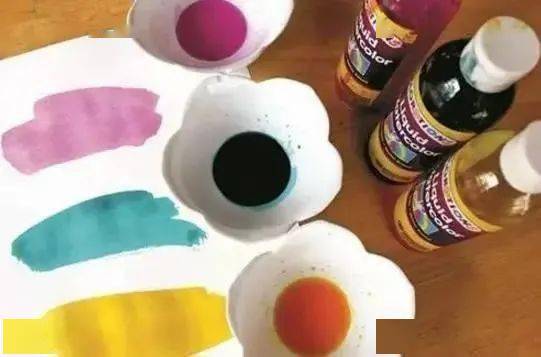 颜料|美哭帅呆～画的好看就罢了，长得还这么帅，引百万人点赞