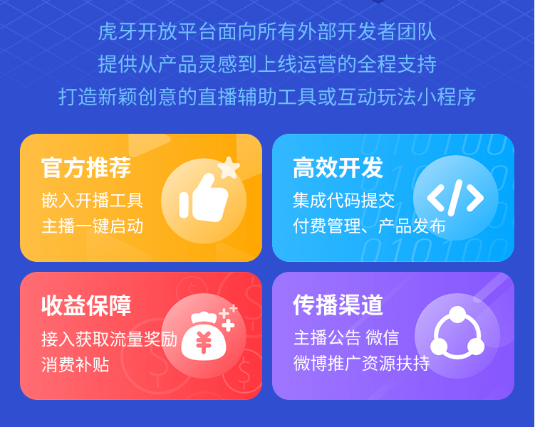 虎牙|虎牙小程序技术挑战赛圆满落幕 再添千万现金补助计划