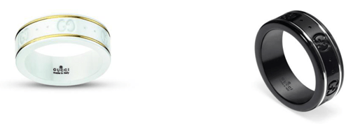 系列|GUCCI腕表首饰 | 明丽绚烂，唱响秋日礼赞