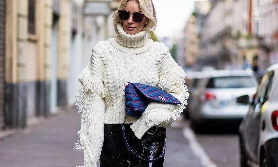 上衣|服装人不得不懂的140个标准术语，建议收藏！