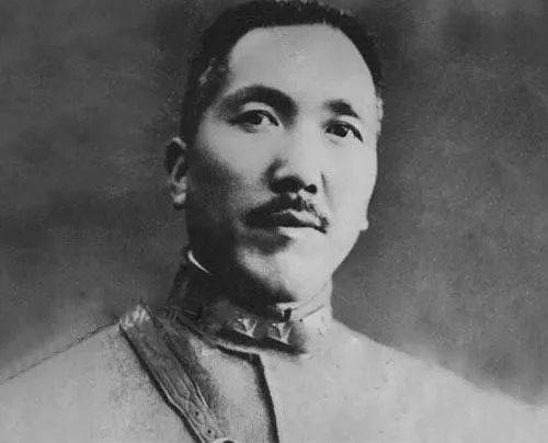 郝慧英|抗日名将郝梦龄：沙场殉国第一将