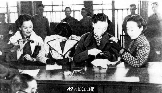 武汉人|“我们上不了战场，捐钱买一粒子弹”，武汉人百万献金救国等热血故事开讲