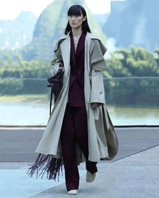 女性|大女人风，越看越好看！