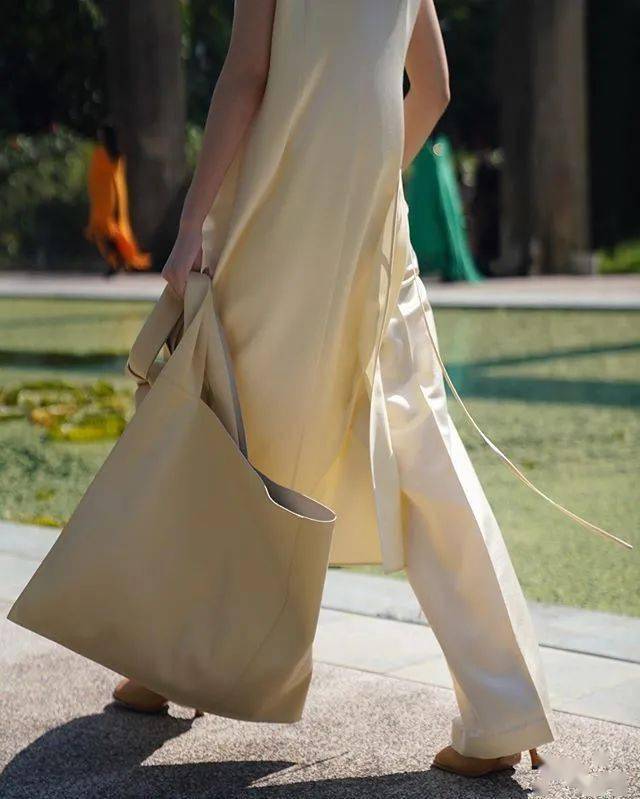 女性|大女人风，越看越好看！