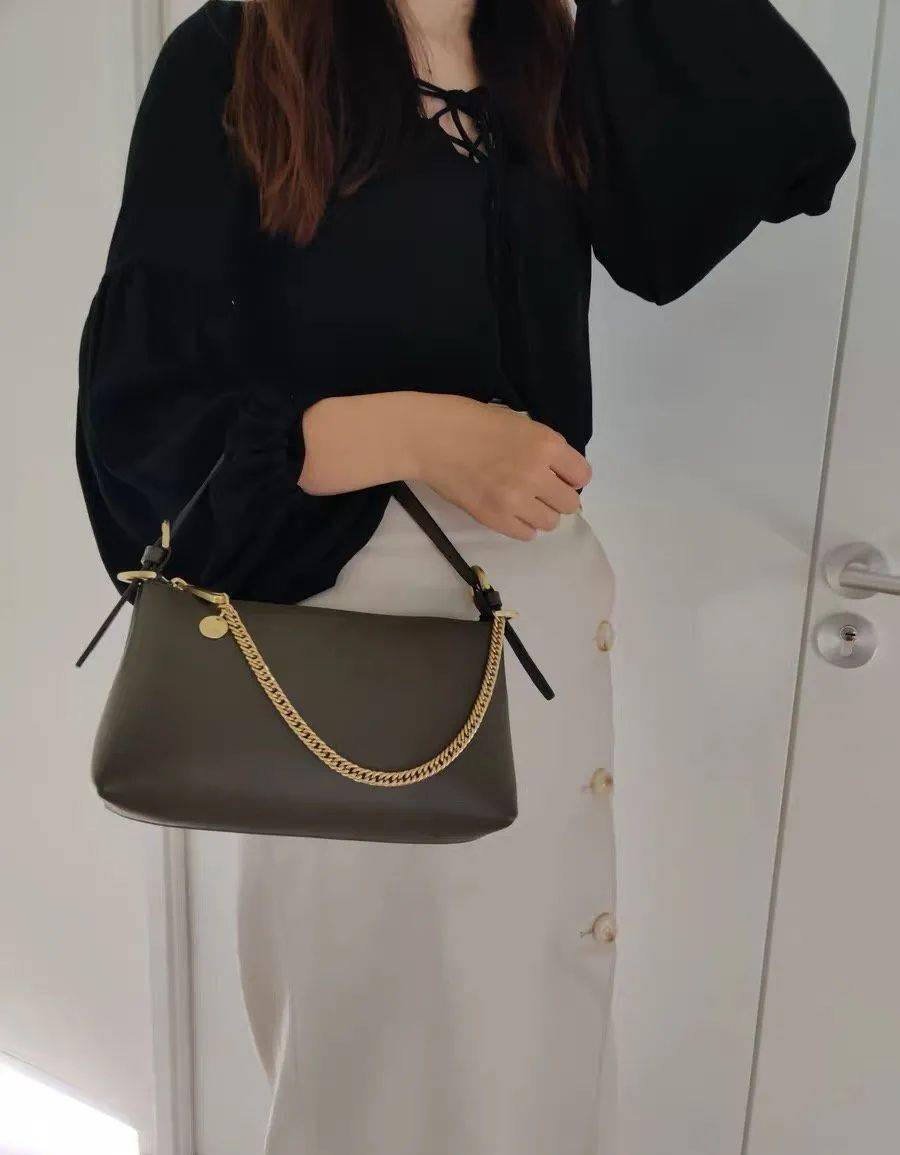 Minkoff|连老佛爷都夸的轻奢包袋，款式果然不输大牌