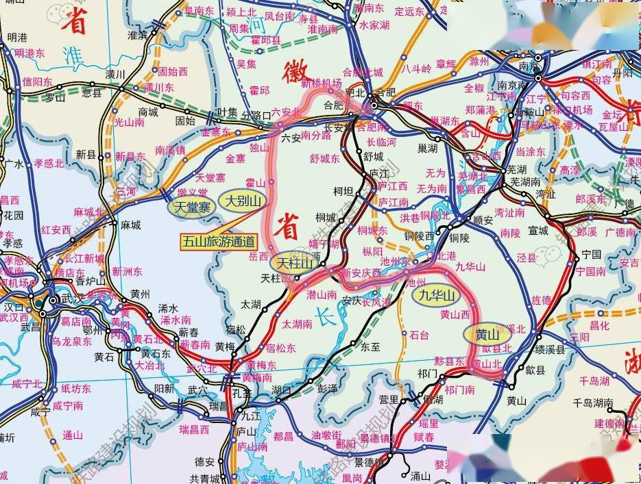 安庆各县2020二季度G_安庆地图八县分布图