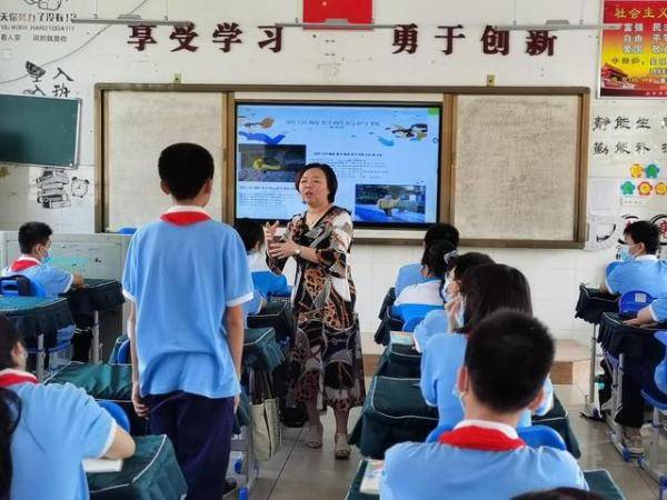 赵文熙|“上山”上网课的少年重回校园了！开学第一天他是这样过的