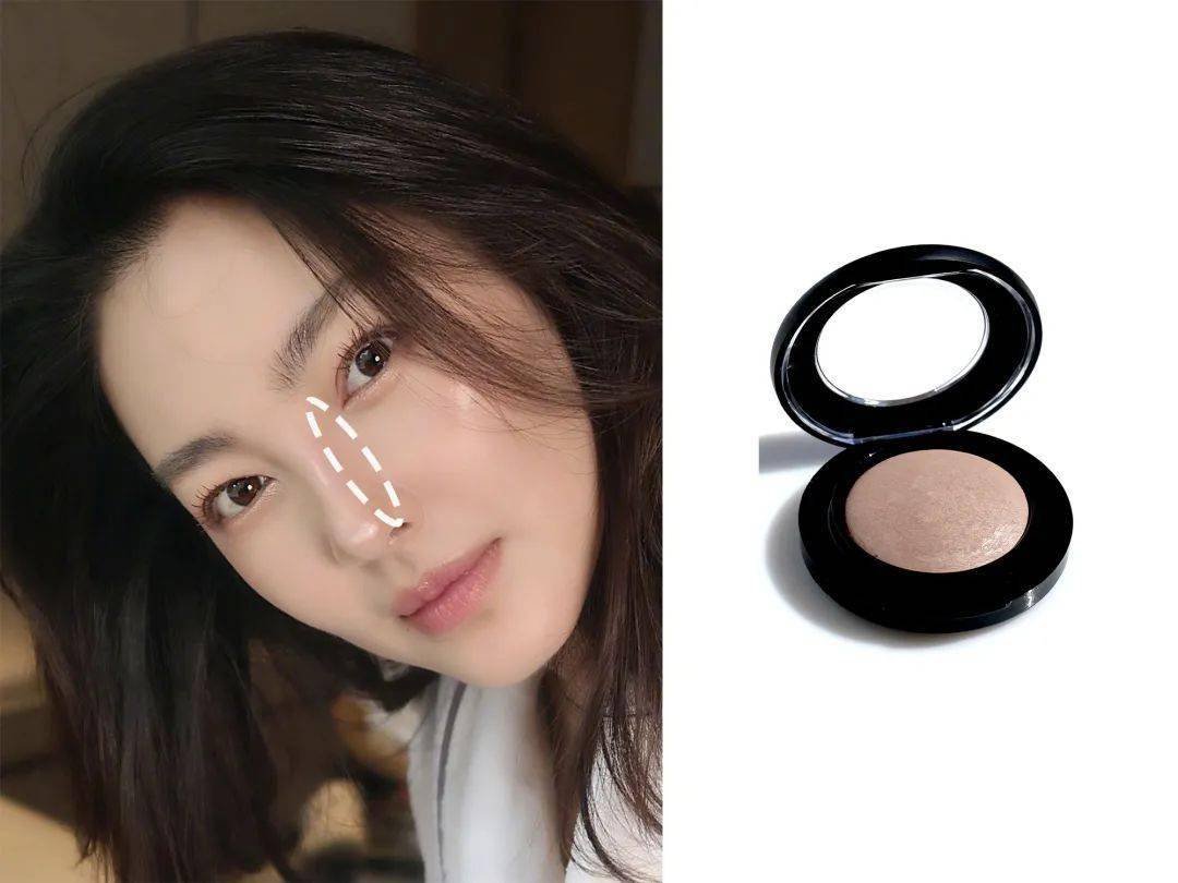口红|八完浪姐的出圈妆发现其实超好画，快收藏起来跟着学