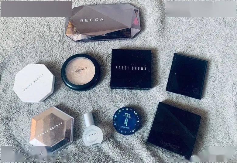 心机|女明星的妆容心机，被杭州姑娘扒了，用得好就像打了100只玻尿酸
