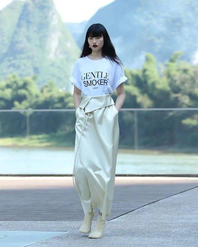 女性|大女人风，越看越好看！