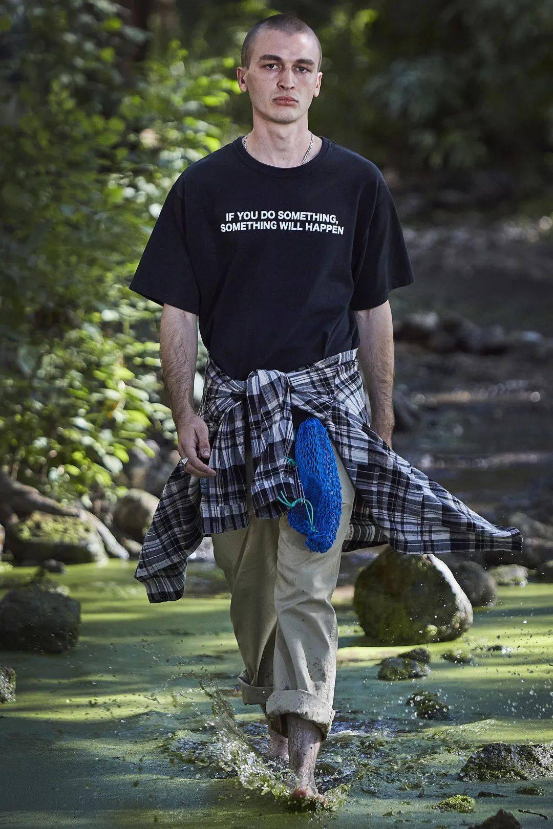 Cooper|又飒又美的“猛妹风”你爱了吗?