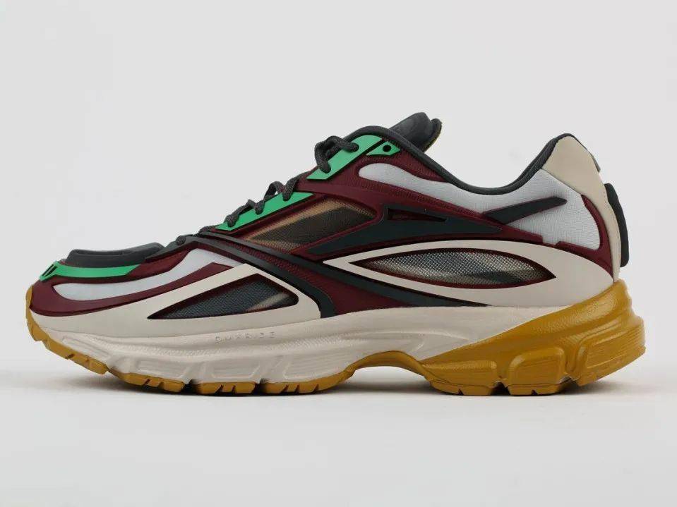 Premier|每日鞋讯 | Reebok Premier Road Modern 新配色公布