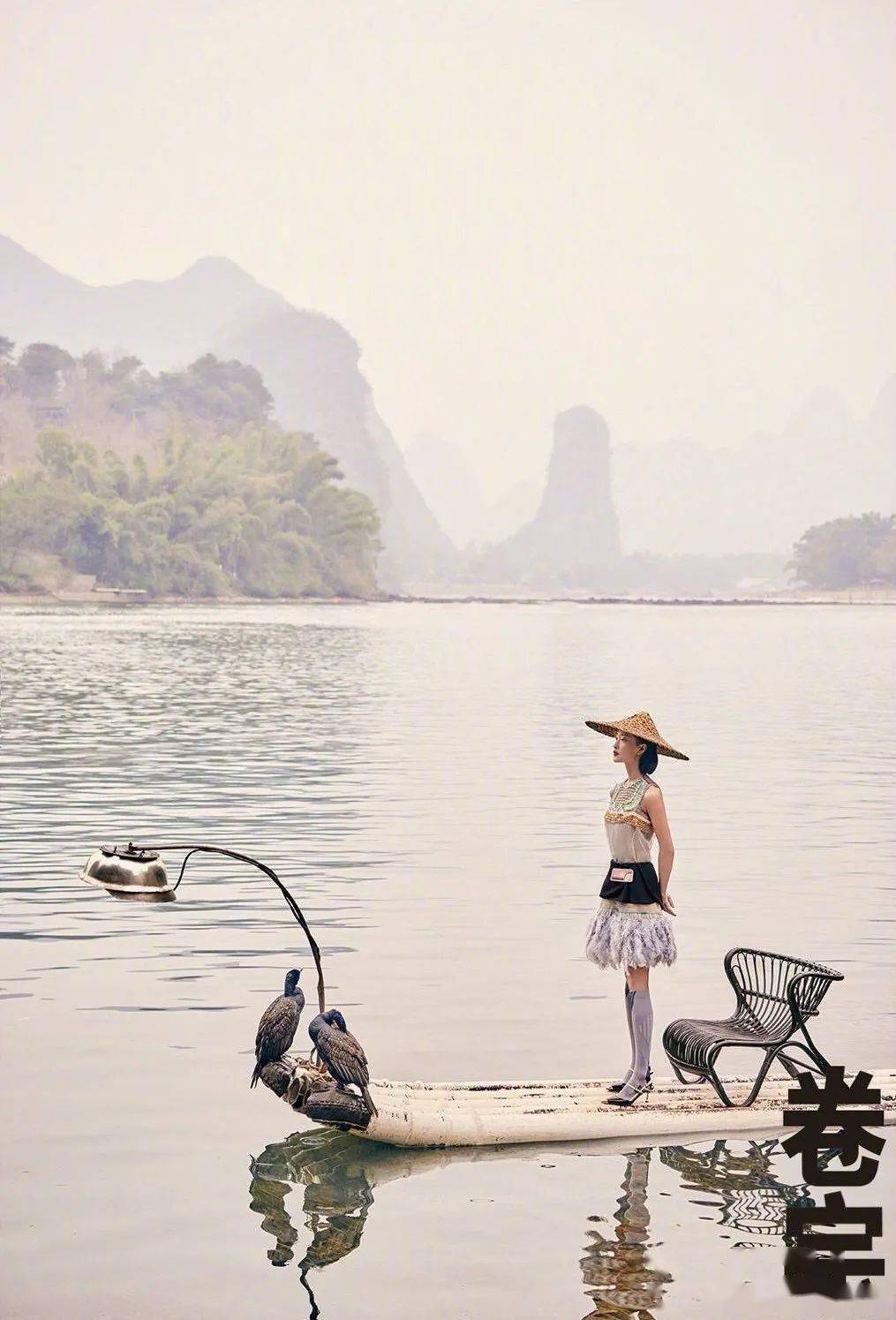 女性|大女人风，越看越好看！