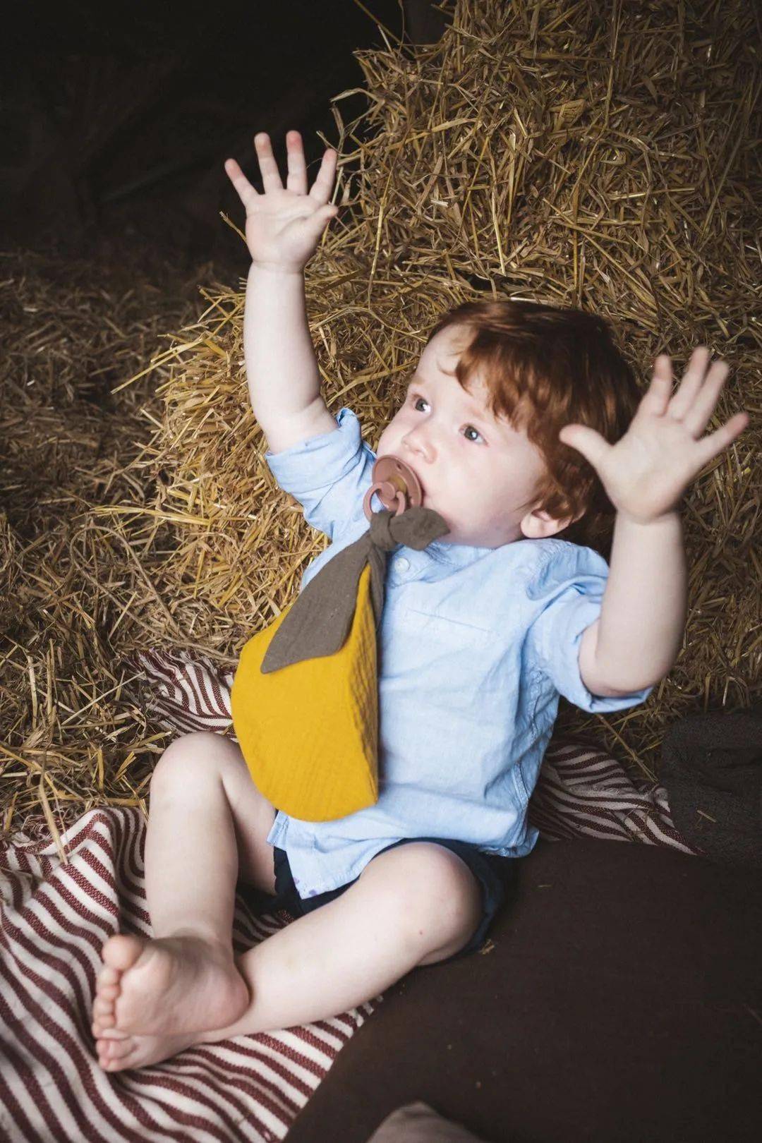 发夹|奇迹颈颈装备之配饰篇