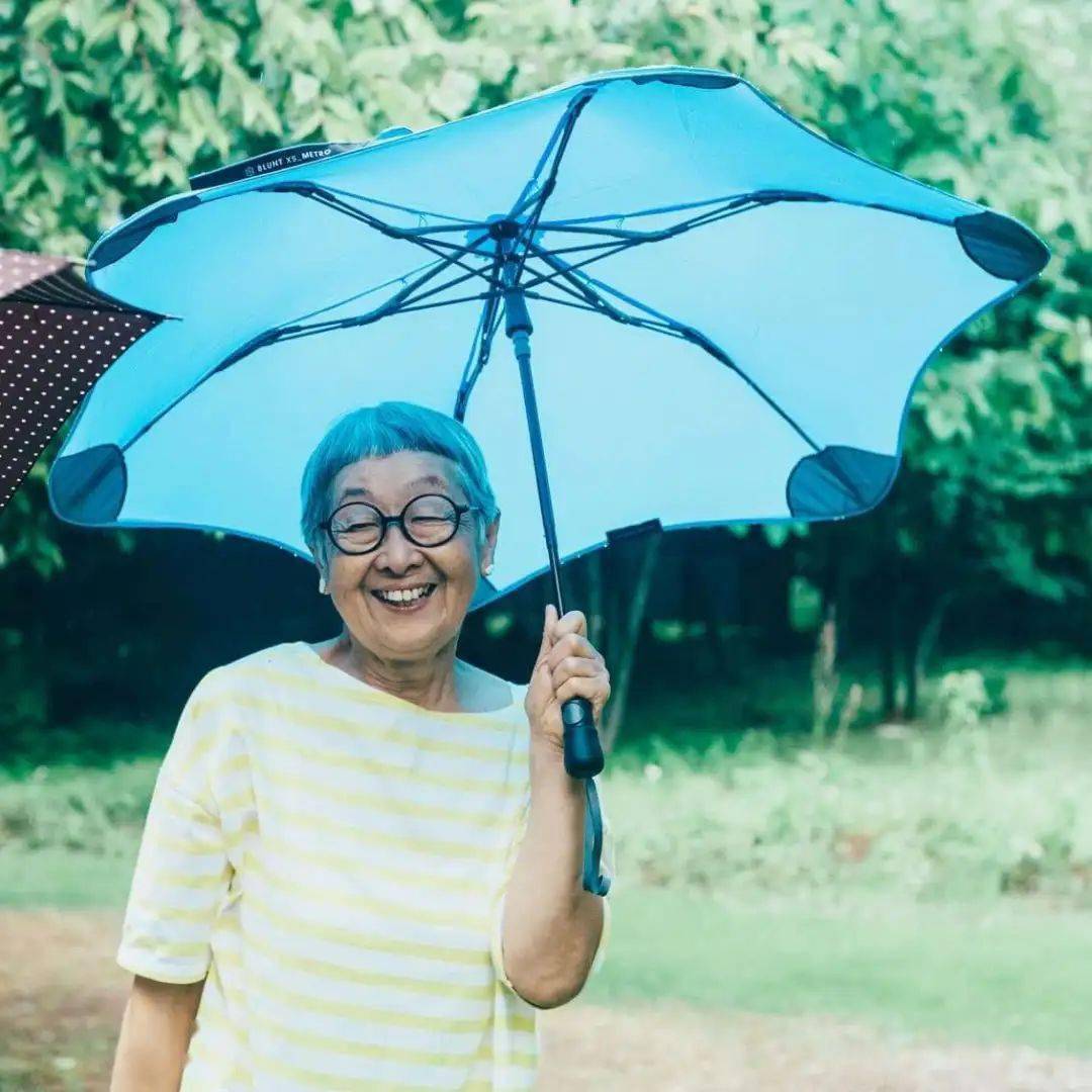 生活|73岁日本李子柒从时尚编辑变身乡村主妇，她把生活过成了宫崎骏的漫画