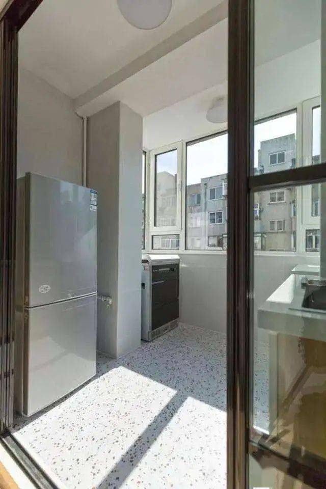 冰箱可以放阳台吗?冰箱怎么选择