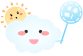 妮妮|摄影师修图时发现异常！医生：应定期检查孩子拍了一张入学照