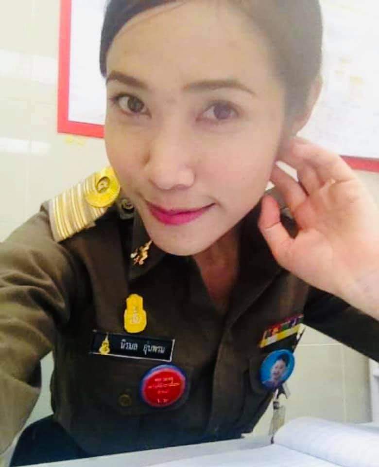 延禧|岳汉：泰国版“甄嬛传”——《延禧攻略》与《走向共和》之间，还差多少个诗妮娜？