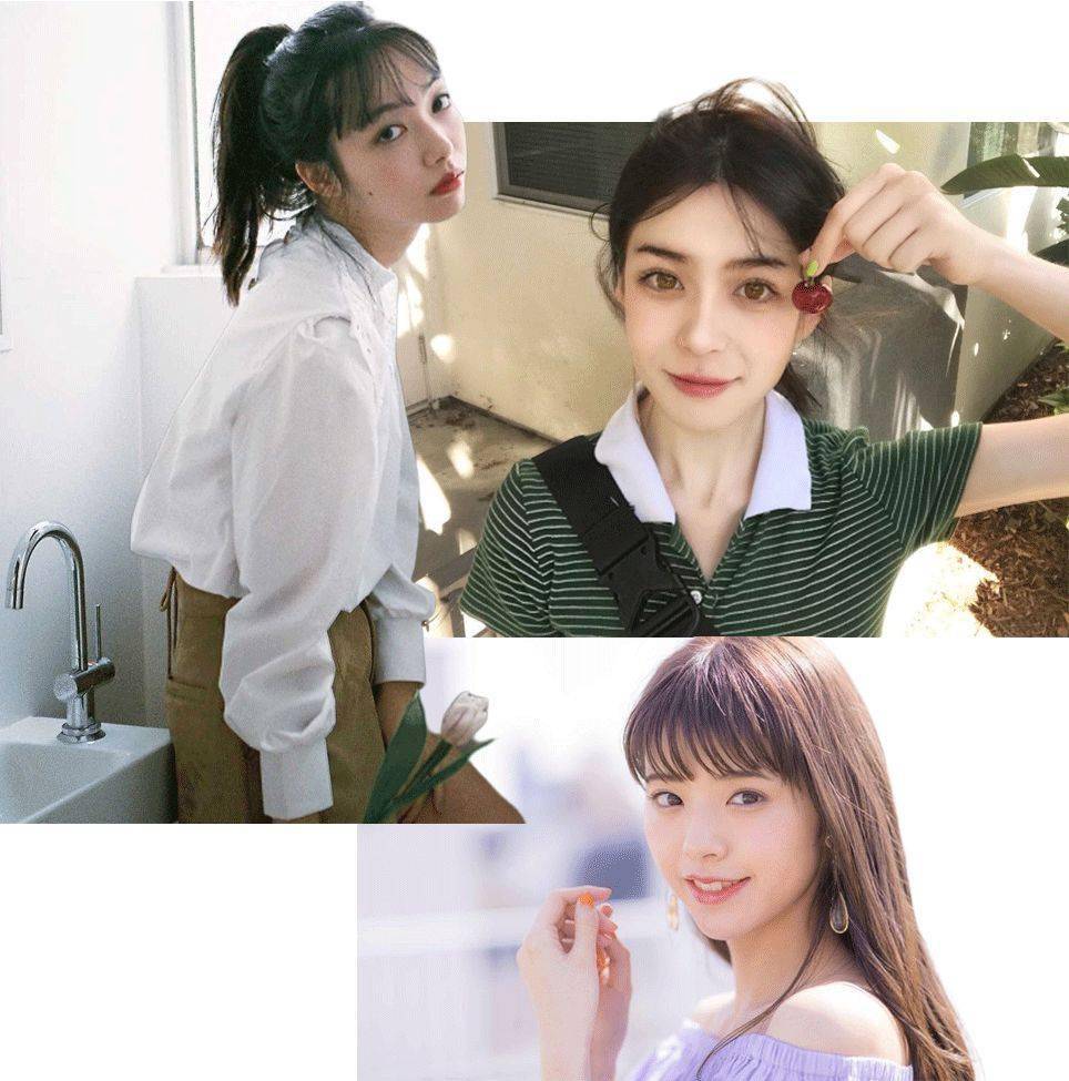 照片|颜值不够的女生，怎么拍出朋友圈点赞超高的照片？