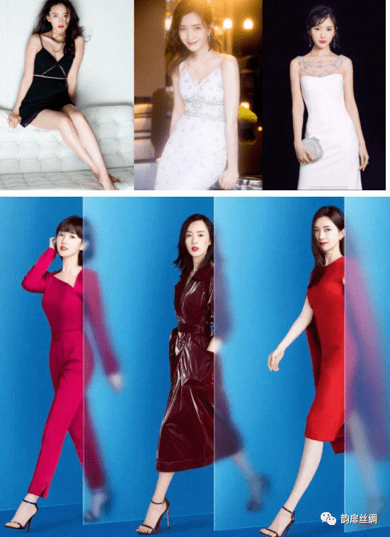 丝绸|30岁+的轻熟女，穿上丝绸家居服装才是自己