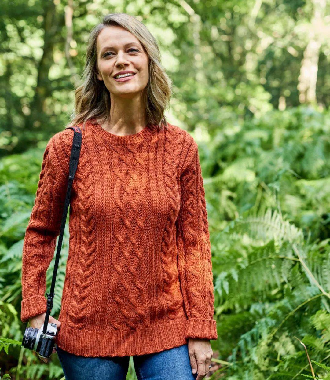 价格|性价比最高的英国羊毛衫是这些！秋冬季节正好穿！